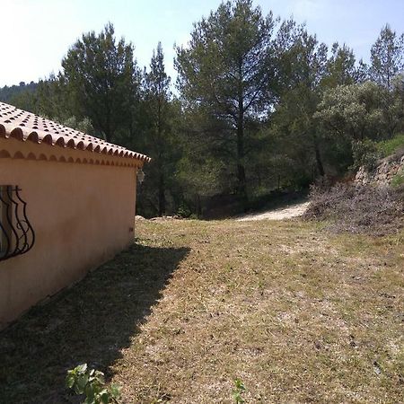 T2 Entre St Cyr Sur Mer Et Bandol La Madrague Exterior photo